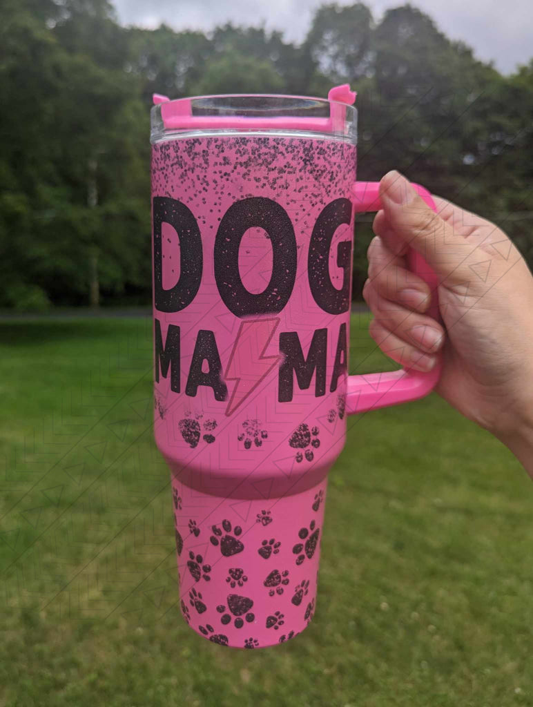 30oz Dog MAMA