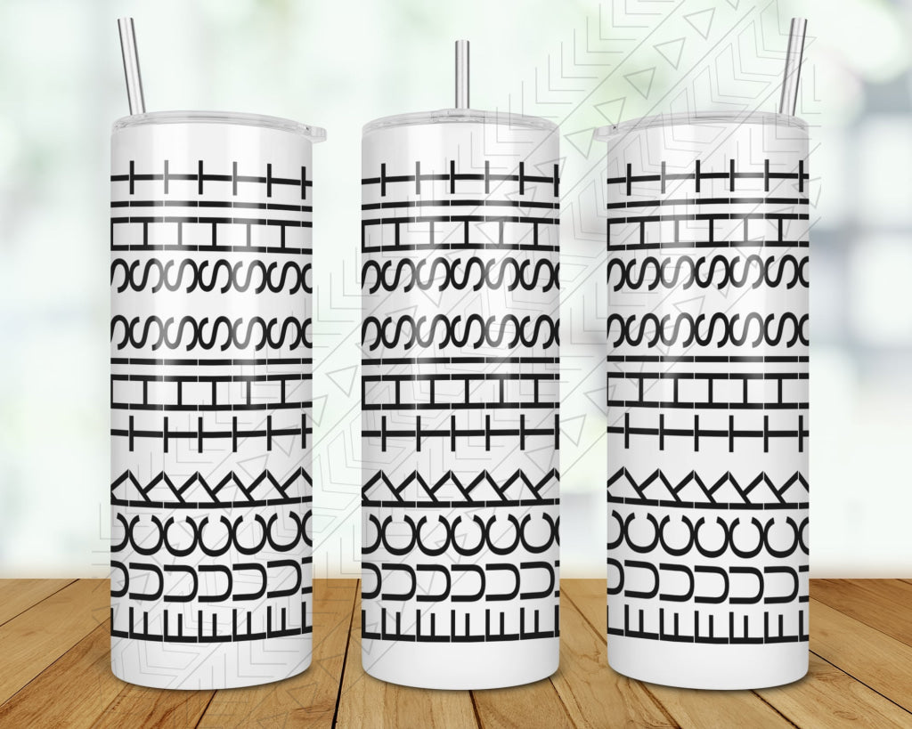 F This S Tumbler Tumbler