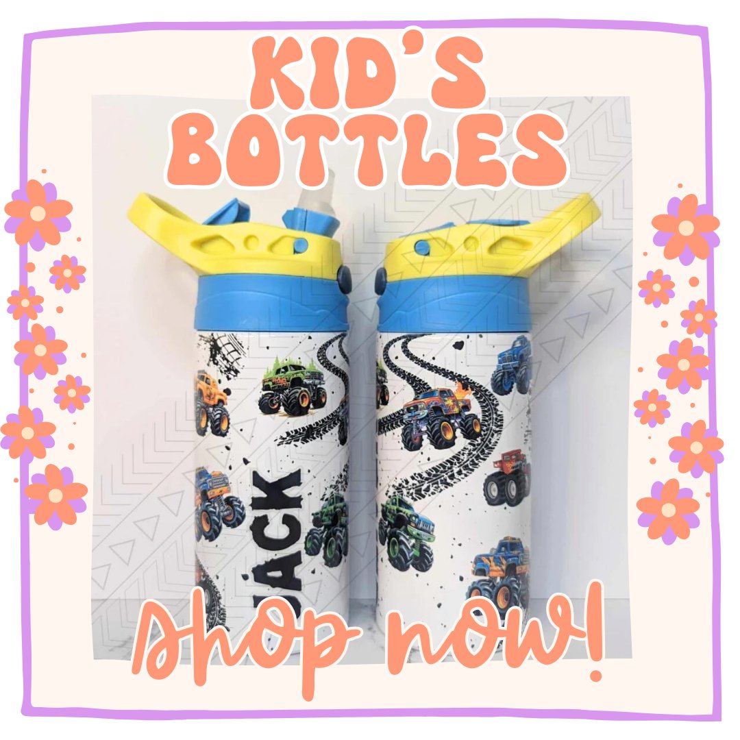 Kid's Bottles