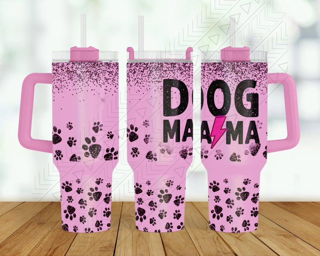 40Oz Dog Mama