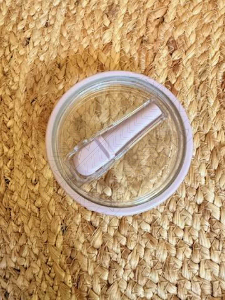 40oz Leak Proof Lid blank