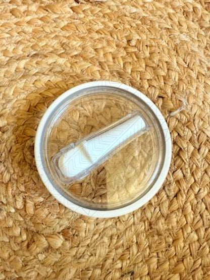 40oz Leak Proof Lid blank