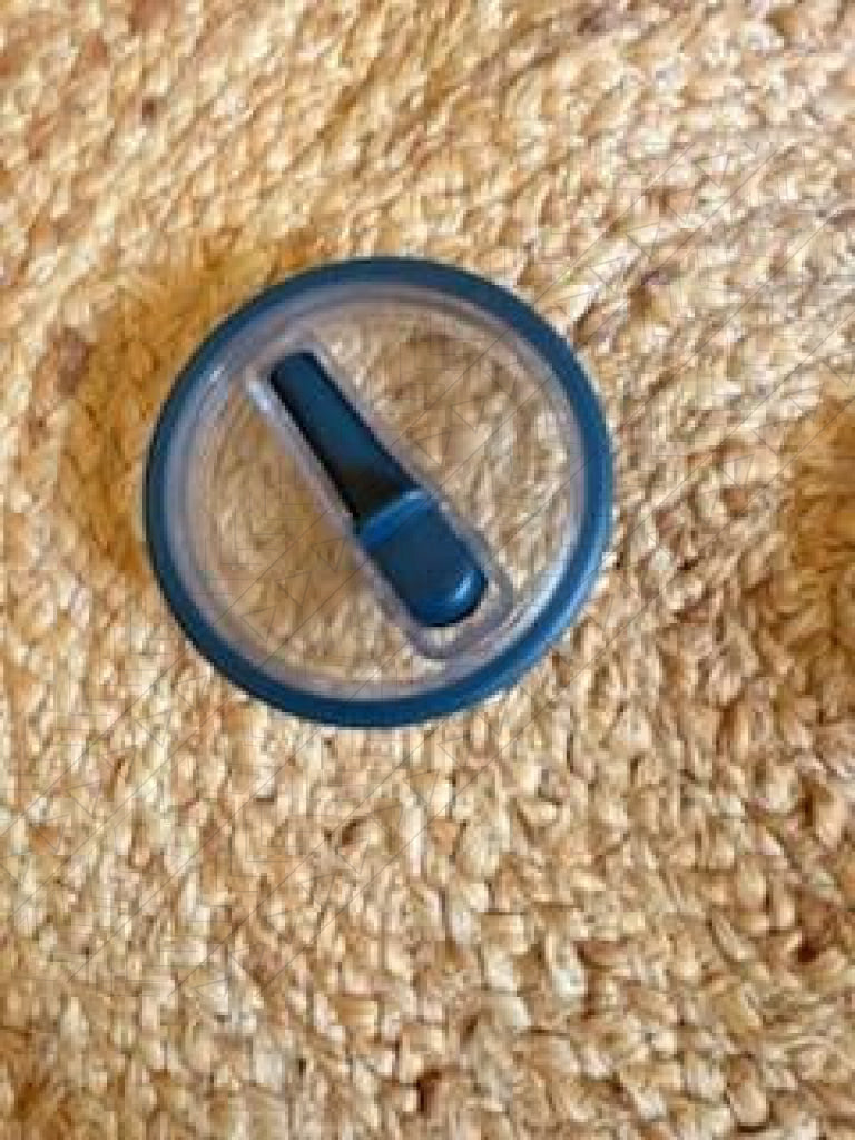 40oz Leak Proof Lid blank