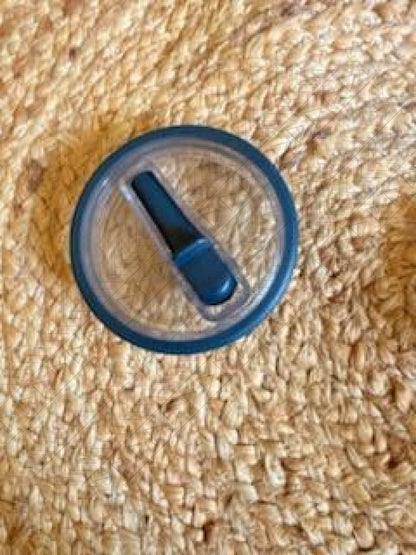 40oz Leak Proof Lid blank