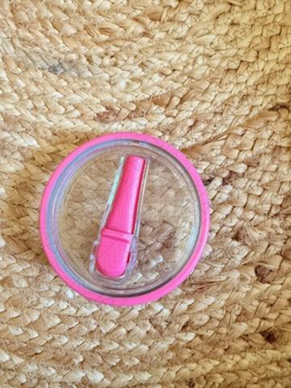 40oz Leak Proof Lid blank