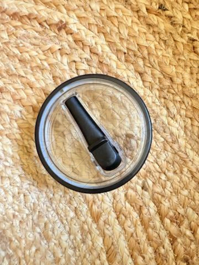 40oz Leak Proof Lid blank