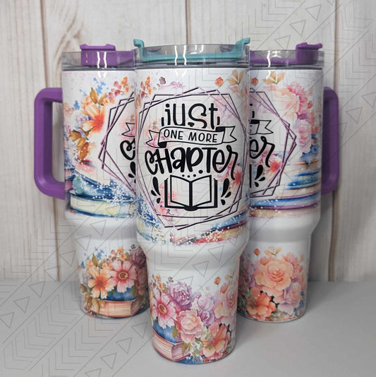 30oz One More Chapter