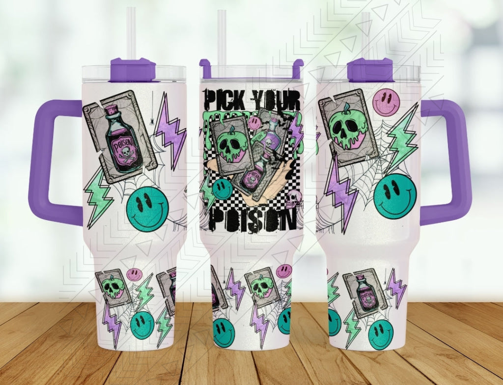 30oz Pick Your Poison