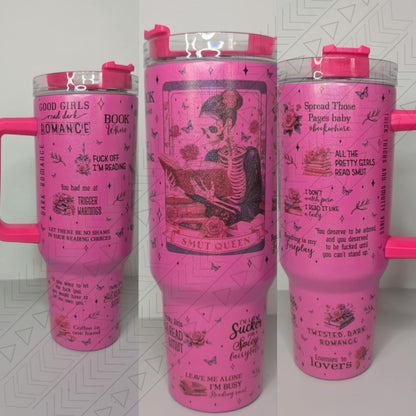 40oz Smut Queen 40oz