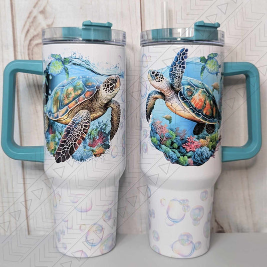 30oz Turtles
