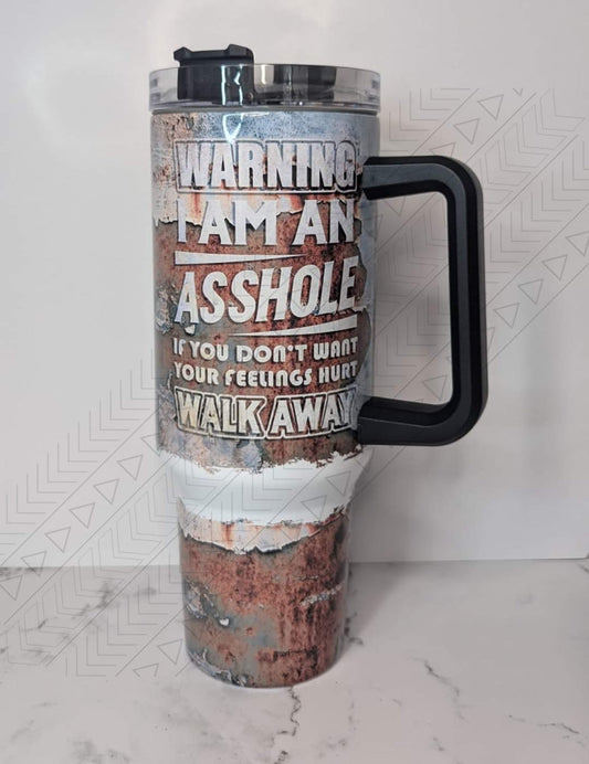 30oz Warning