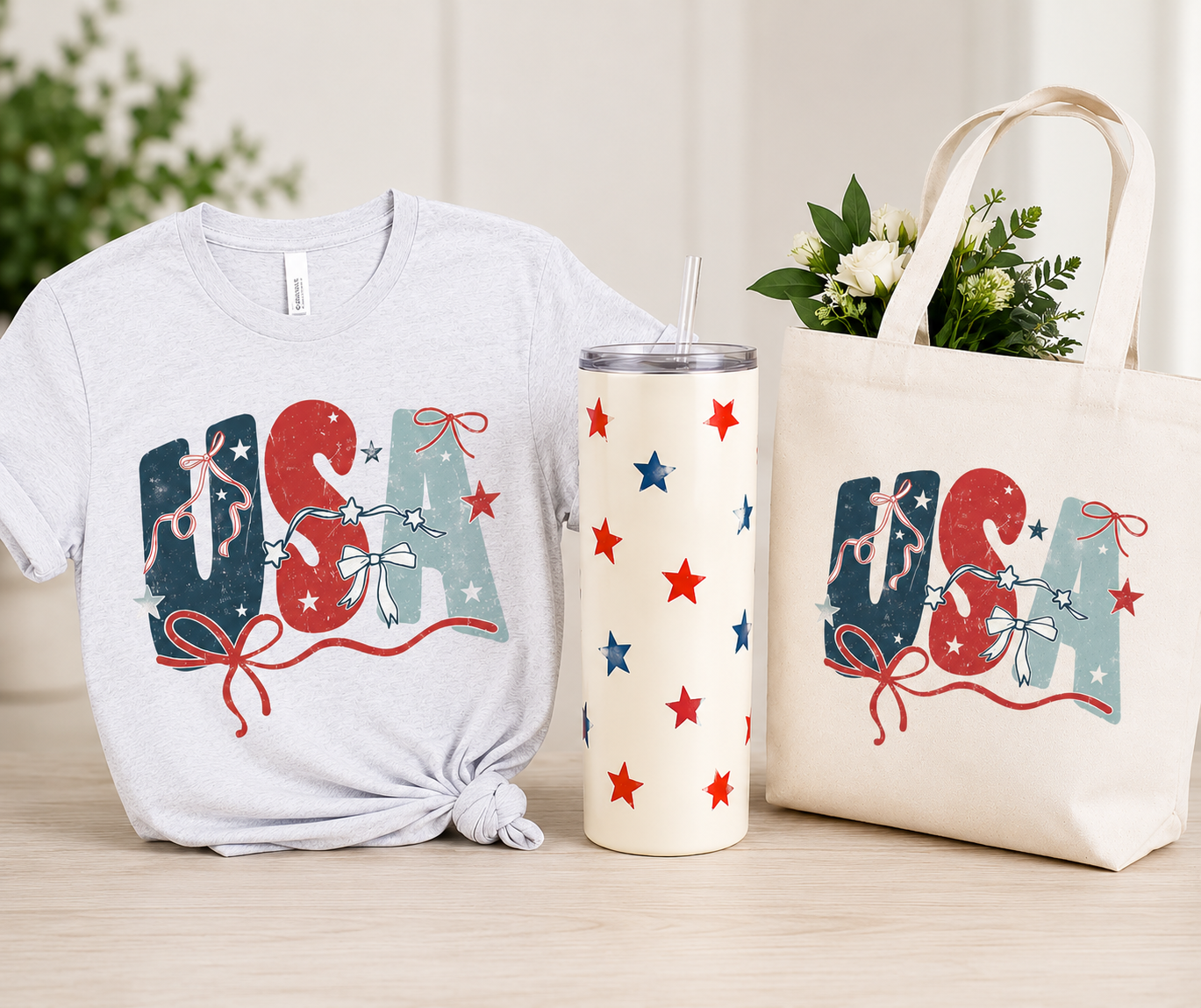 4th July Bundle