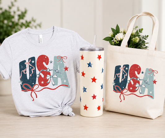 4th July Bundle