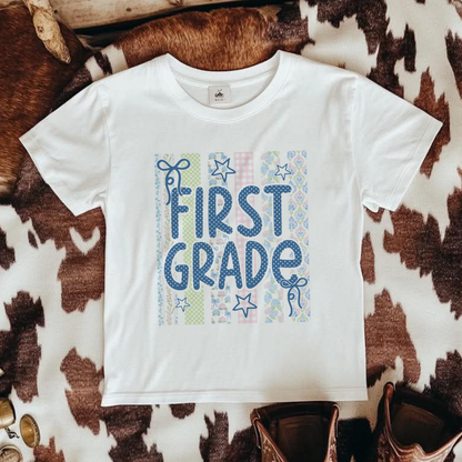 Grade School