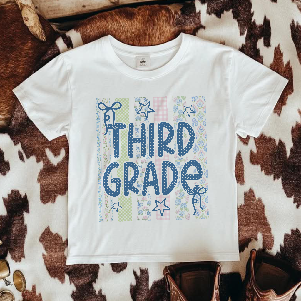 Grade School