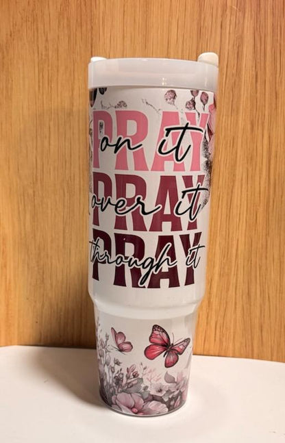 30oz Pray