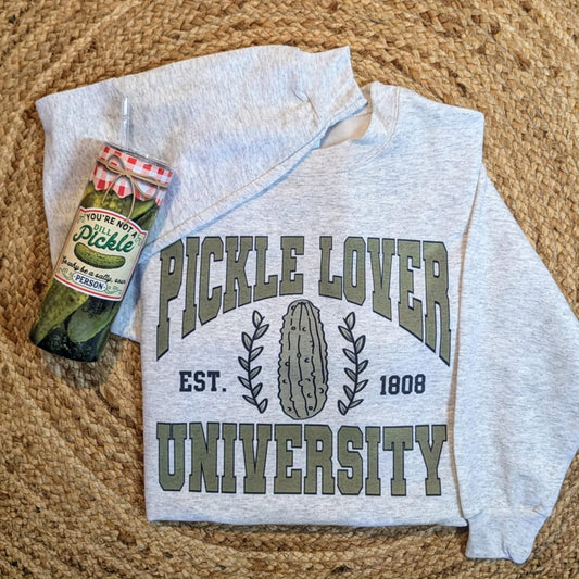 Pickle Bundle