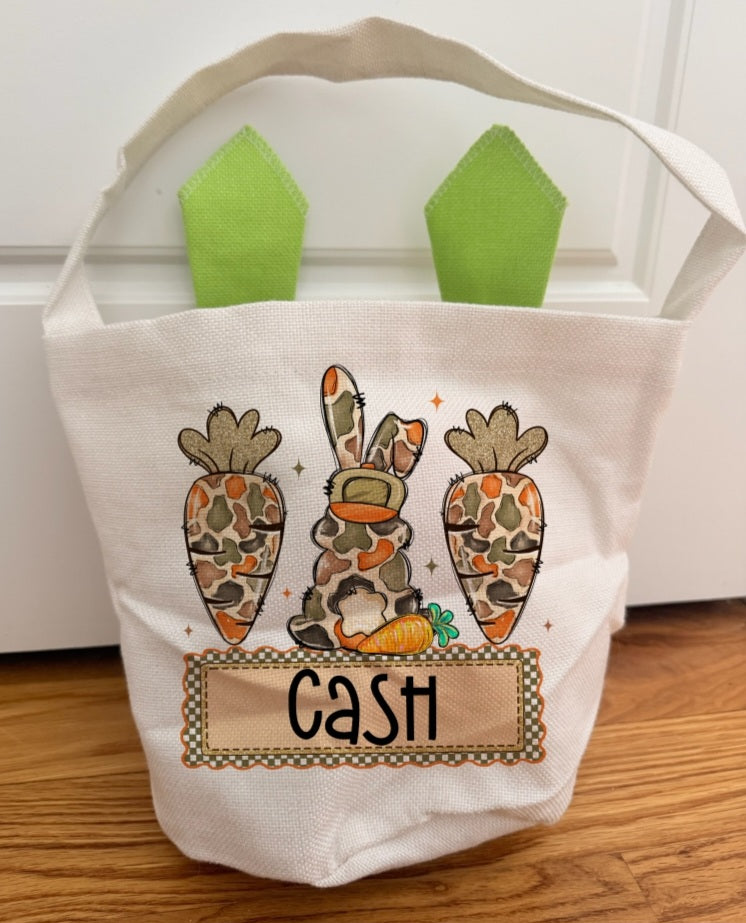 New Easter Bunny Tote