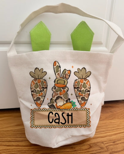 New Easter Bunny Tote