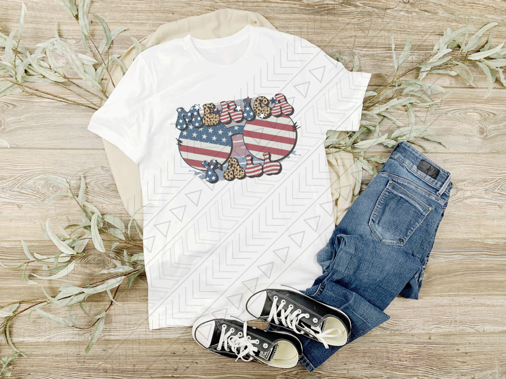 America Yall Shirts & Tops