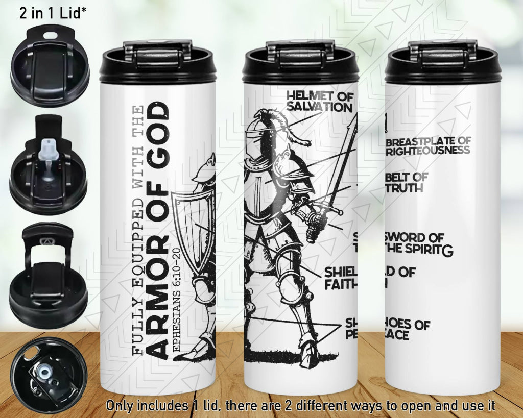 Armor Of God (Male) Bottle