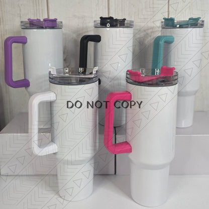 Custom 40Oz Tumbler Other