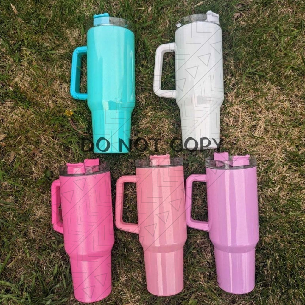 Custom 40Oz Tumbler Other