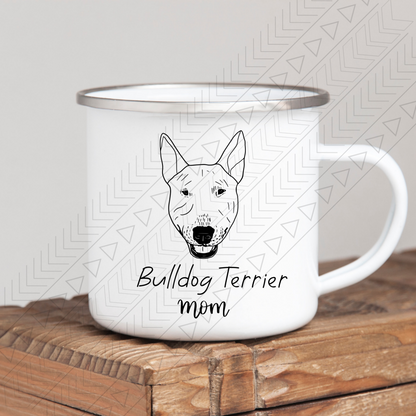 Custom Dog Breed (3 Dogs) Mug