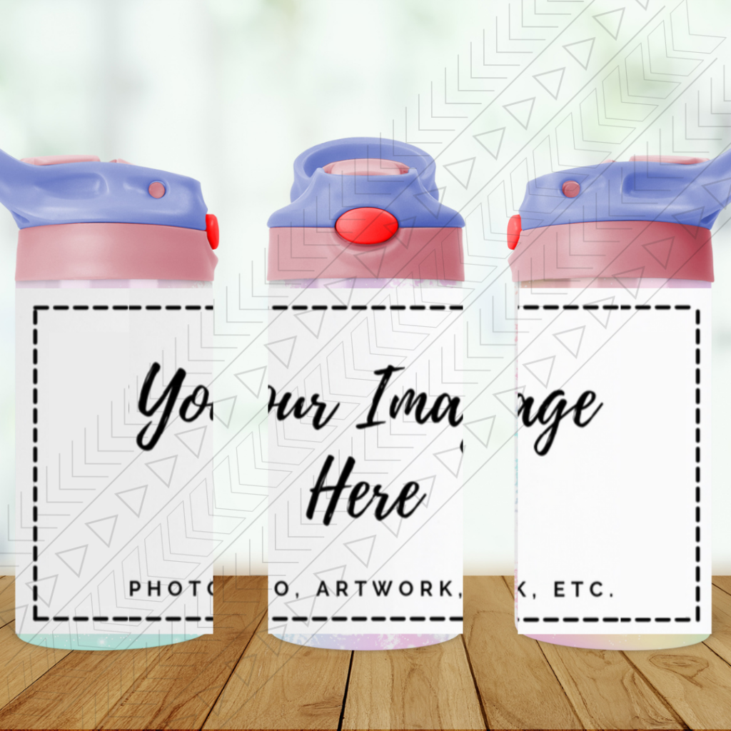 Custom Kids Bottle Kids Bottle