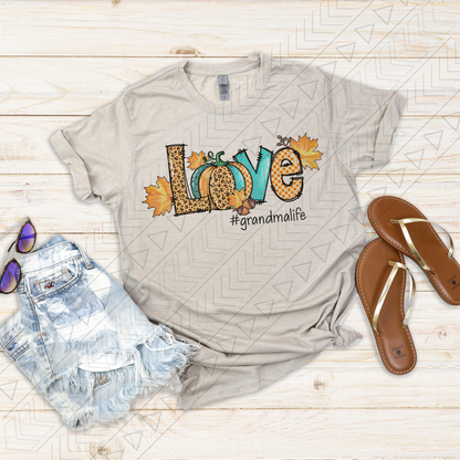 Fall Love Shirts & Tops