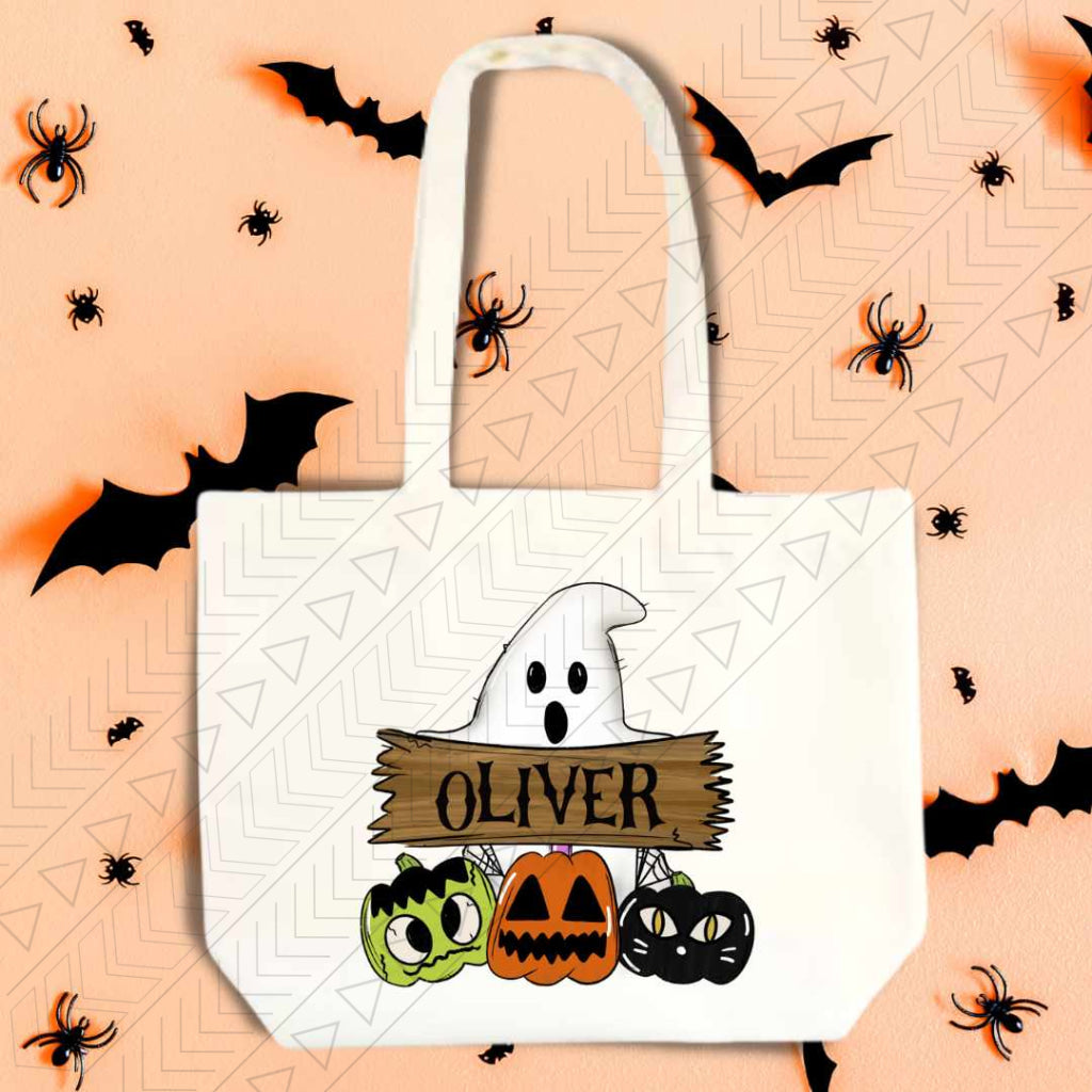 Ghost Tote Tote