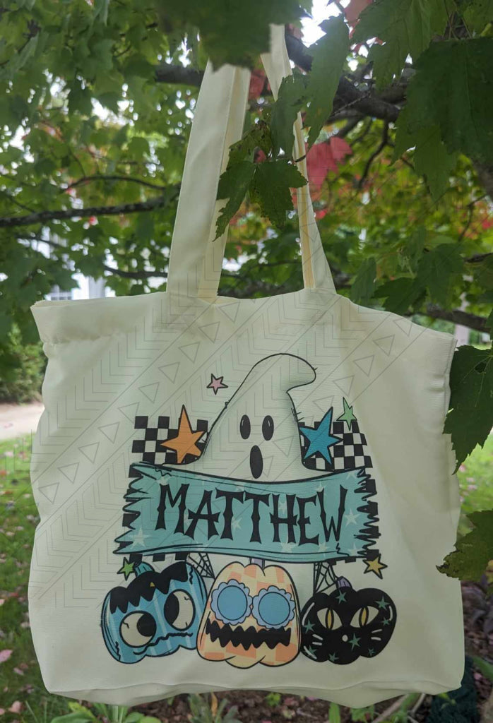 Ghost Tote Tote