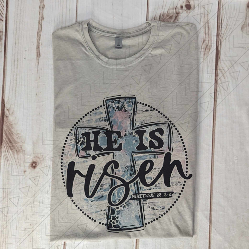 He Is Risen Shirts & Tops