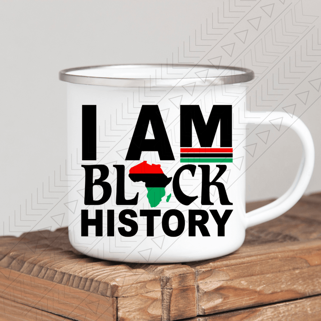 I Am Black History – Ahn Wholesale