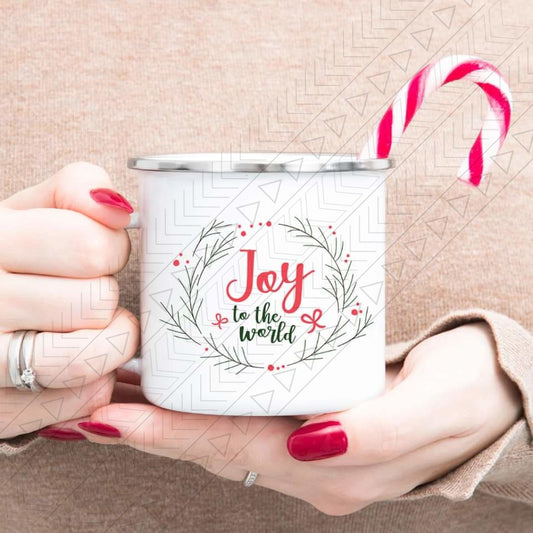 Joy To The World Mug