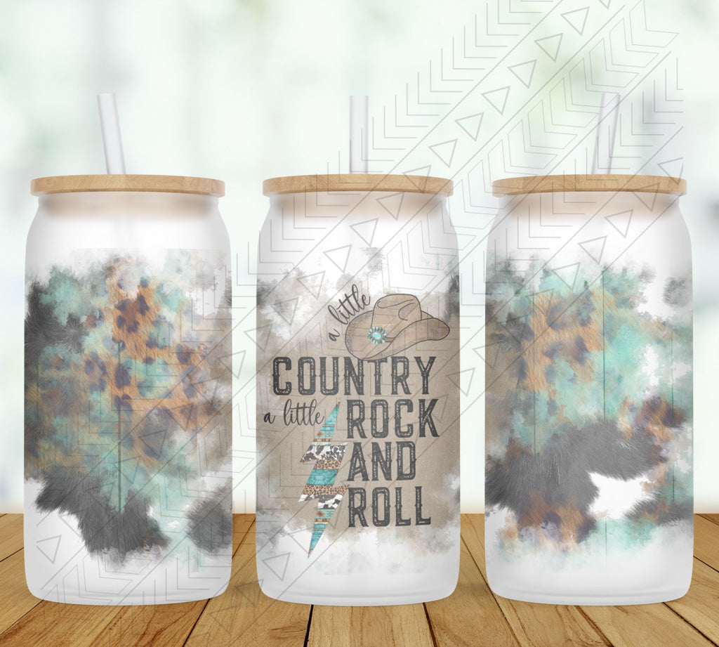 Little Country, Little Rock – Ahn Wholesale