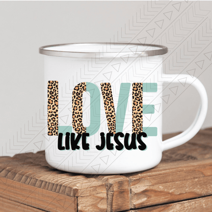 Love Like Jesus Mug