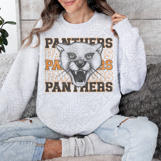 Mockup Mascot Design Request
