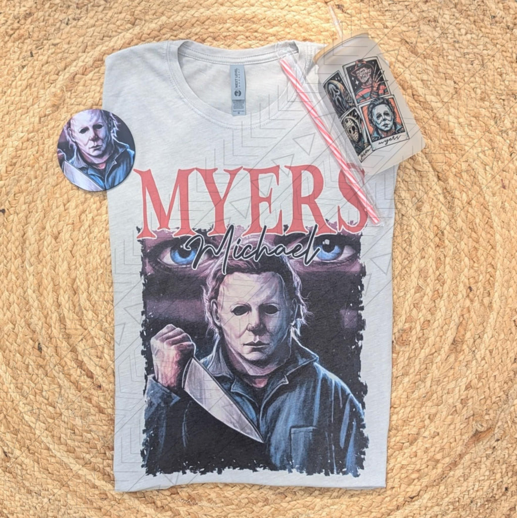 Myers Bundle