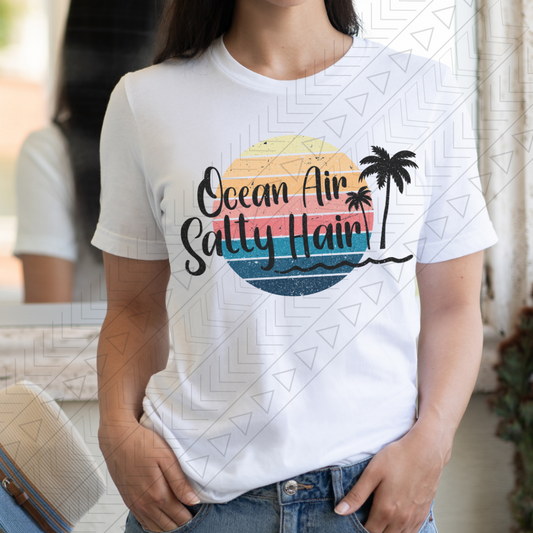 Ocean Air Shirts & Tops