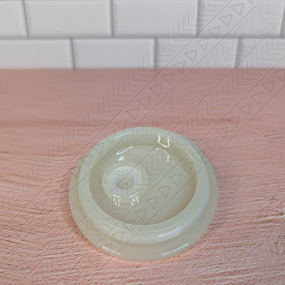 Plastic Lid For Glass Cans