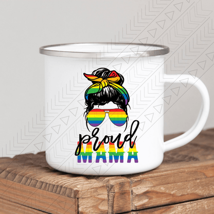 Proud Mama Mug