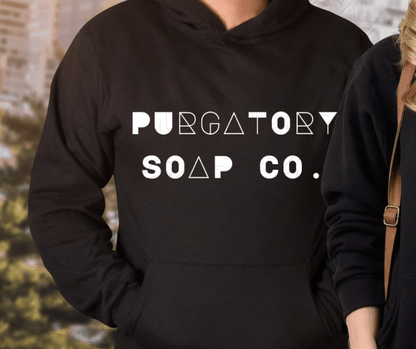 Purgatory Soap Custom