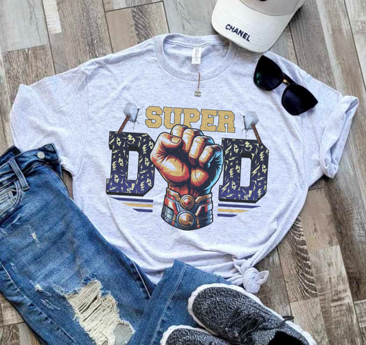 Super Dad (thor)
