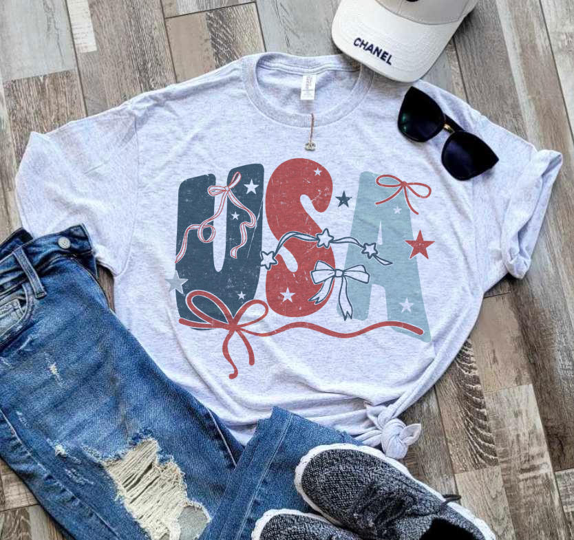 USA