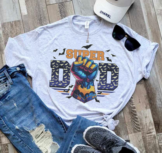 Super Dad (bat)