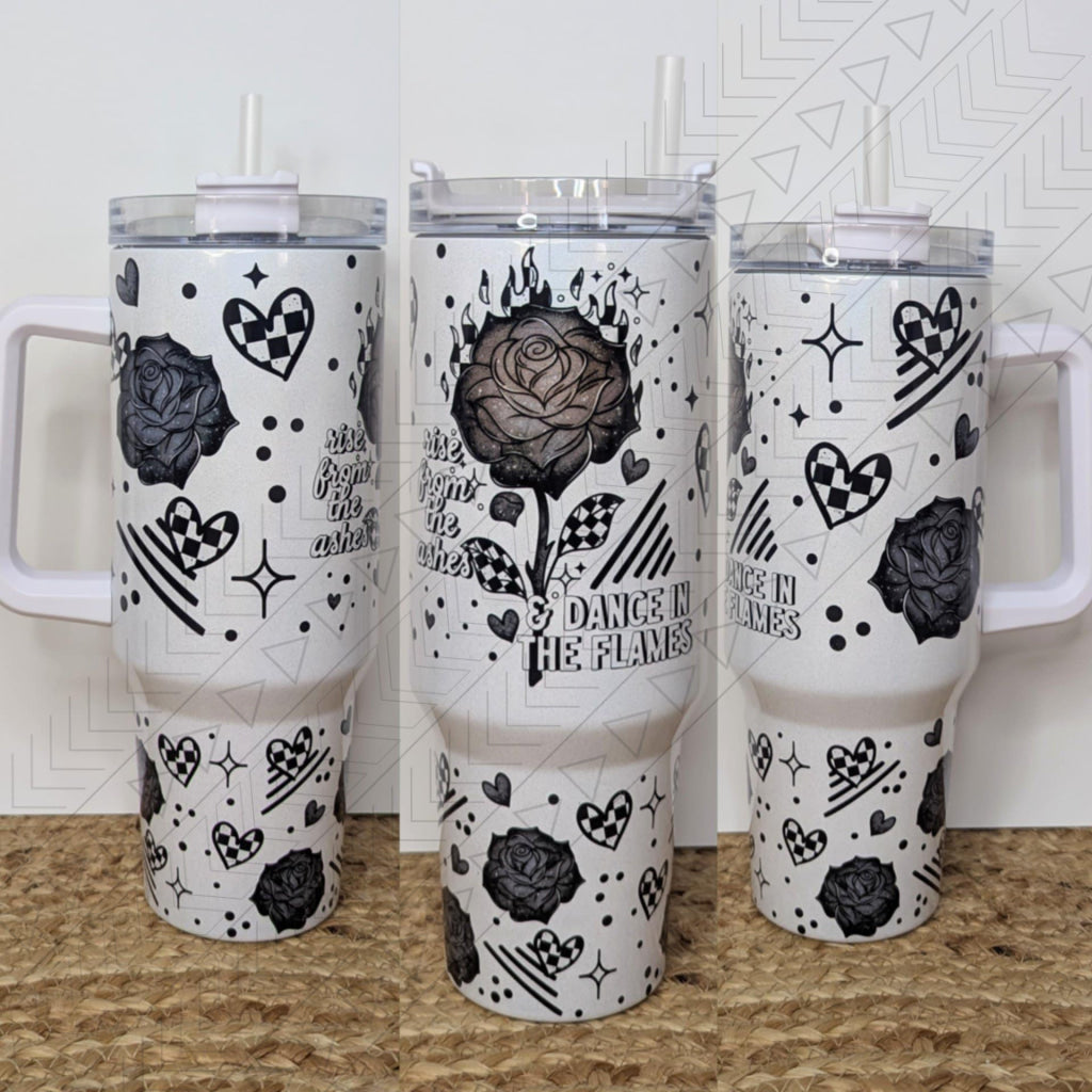 30oz Rise From The Ashes