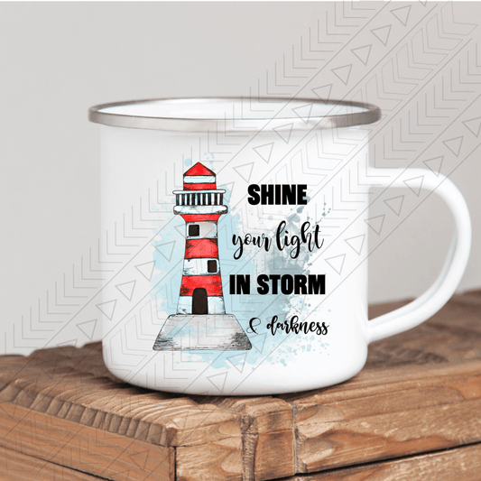 Shine Your Light Mug