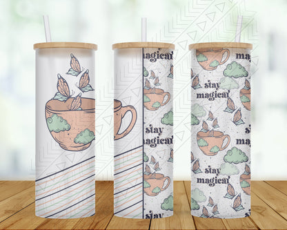 Stay Magical Tumbler