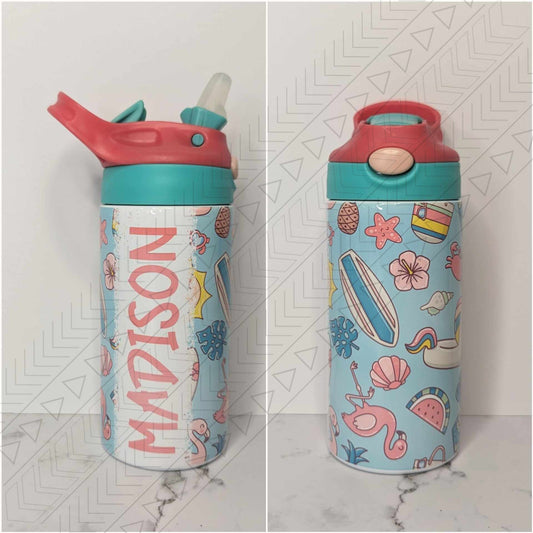 Summer Fun Kid’s Bottle